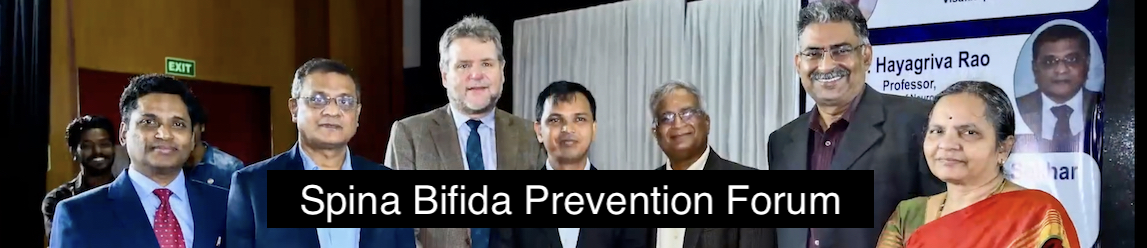 Spina Bifida Prevention Forum