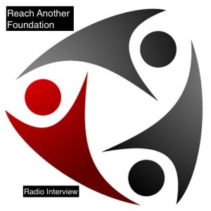 Reach Another Foundation Interview 4.14.2023